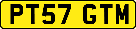 PT57GTM