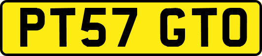 PT57GTO