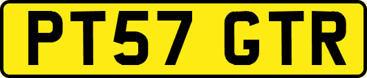 PT57GTR