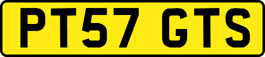 PT57GTS