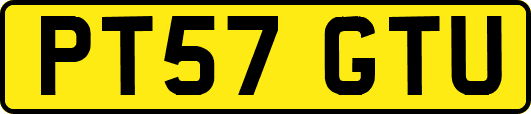 PT57GTU