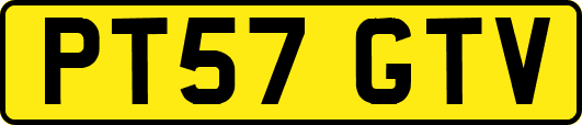 PT57GTV