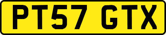 PT57GTX