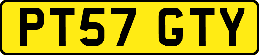 PT57GTY