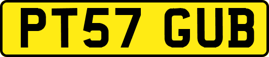 PT57GUB