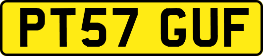 PT57GUF