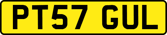 PT57GUL