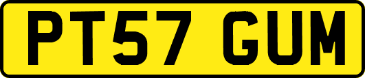 PT57GUM