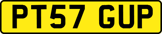 PT57GUP