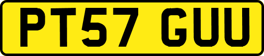 PT57GUU