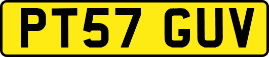 PT57GUV