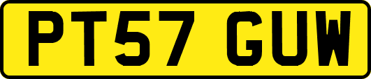 PT57GUW
