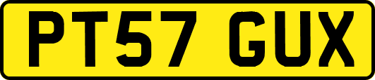 PT57GUX