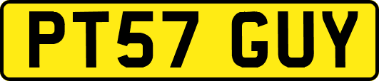 PT57GUY