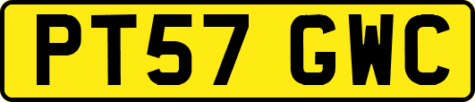 PT57GWC