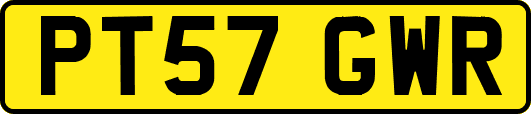 PT57GWR