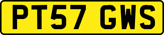 PT57GWS