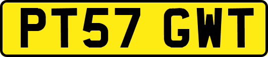 PT57GWT