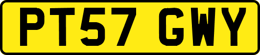 PT57GWY