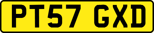 PT57GXD