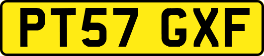 PT57GXF