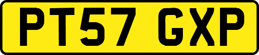 PT57GXP