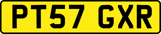 PT57GXR