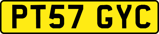 PT57GYC