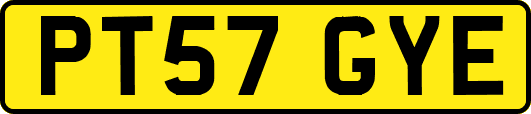 PT57GYE