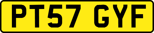 PT57GYF