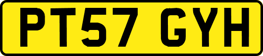 PT57GYH