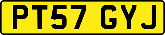 PT57GYJ