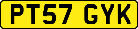 PT57GYK
