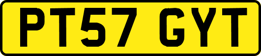 PT57GYT