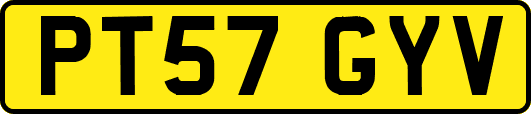 PT57GYV