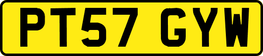 PT57GYW