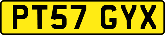 PT57GYX