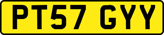 PT57GYY