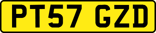 PT57GZD