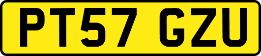 PT57GZU