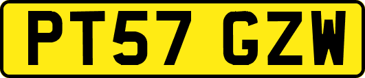 PT57GZW