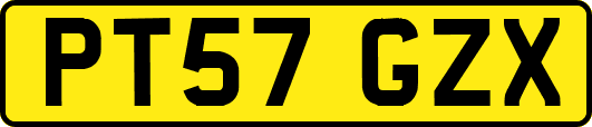 PT57GZX