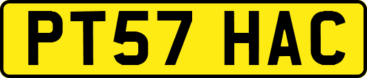 PT57HAC