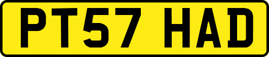 PT57HAD