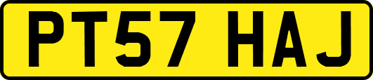 PT57HAJ