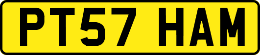 PT57HAM