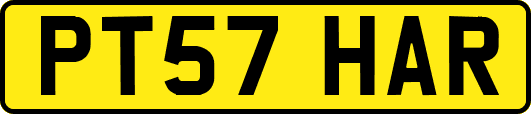 PT57HAR