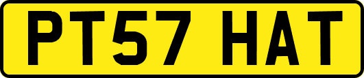 PT57HAT