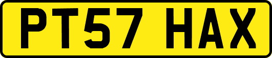 PT57HAX
