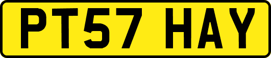 PT57HAY